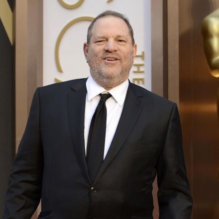 Weinstein defense can use governor’s wife’s email at trial