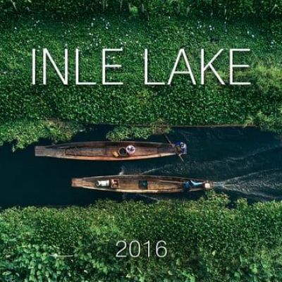 INLE LAKE - Myanmar