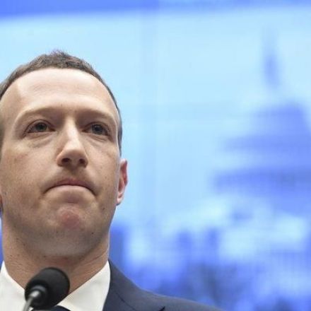 How Facebook’s P.R. Firm Brought Political Trickery to Tech
