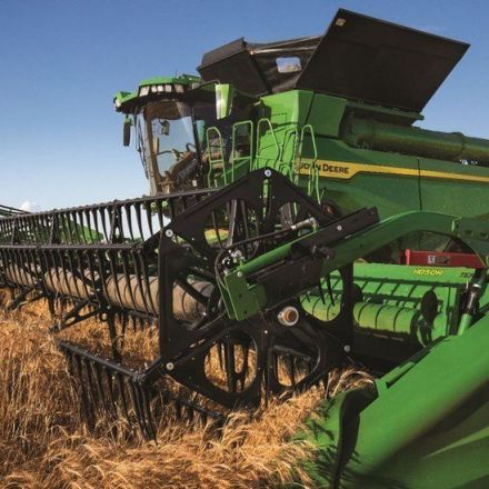 US farmers win right to repair John Deere equipment