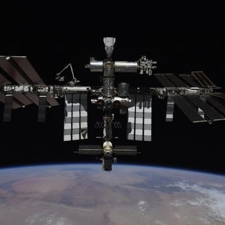 Astronauts Forced to Take Shelter as Debris Cloud Threatens Space Station