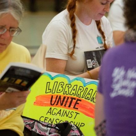 Texas House passes bill that aims to keep sexually explicit materials out of school libraries