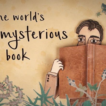 The world’s most mysterious book - Stephen Bax