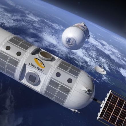 Startup announces plans for low-cost commercial space station