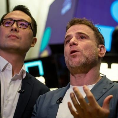 Slack plunges after posting first earnings report since going public