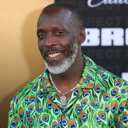 Actor Michael K Williams died of accidental drug overdose, coroner confirms