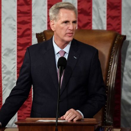 Kevin McCarthy is elected House speaker after 15 votes and days of negotiations