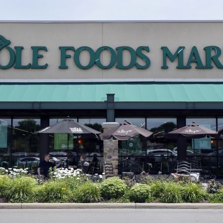 Amazon lowering Whole Foods prices will hurt those who think they're better than you