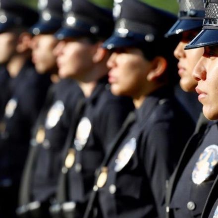 California Police Are Using Copyright to Hide Surveillance Documents