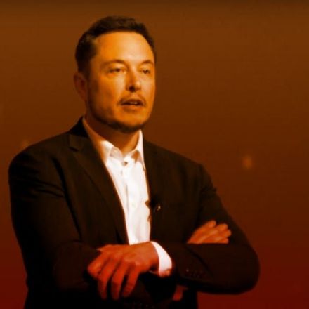 Elon Musk Hints at Terraforming Mars With ‘Warmup’ Tweet