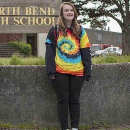 Gay teen says she went to school resource officer after getting bullied -- and he told her she's going to hell