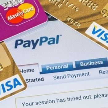 Paypal's Objectionable Terms Are Back, $2500 Fines For Content They Don't Like