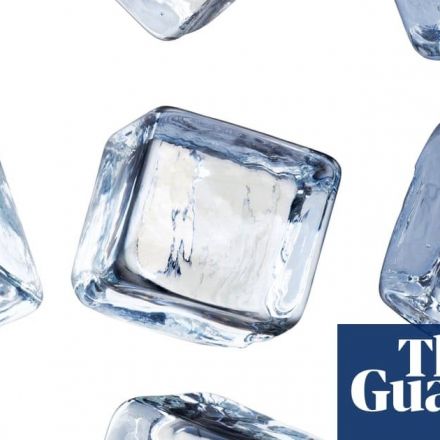 Super cubes: inside the (surprisingly) big business of packaged ice