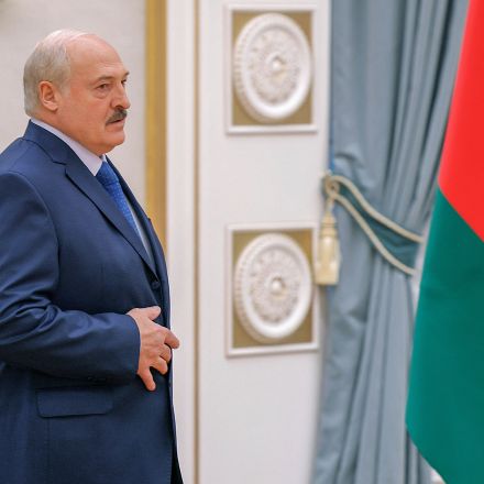 Belarus leader Lukashenko says Prigozhin back in Russia, Wagner deployment unclear