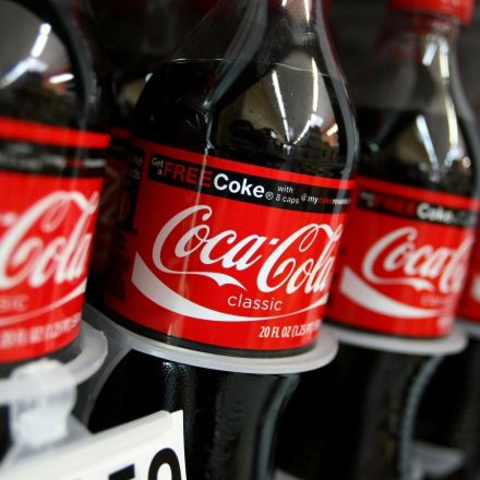 35 years on: How 'New Coke' almost ruined Coca-Cola