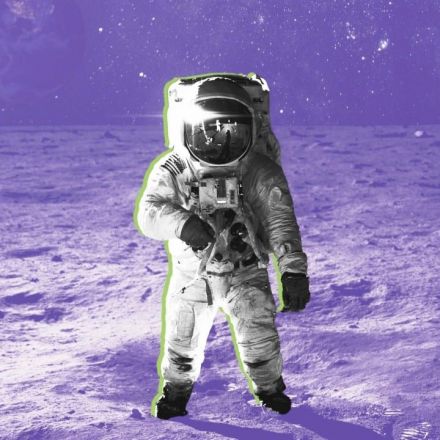 How the new space race will spark a new industrial revolution