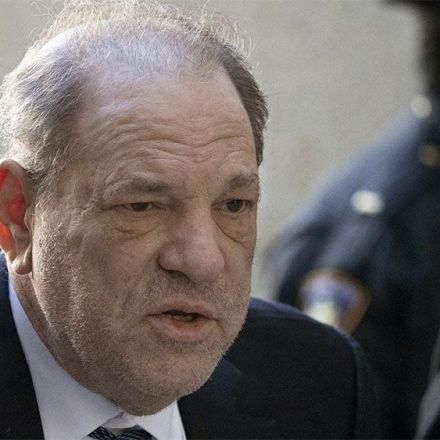 Harvey Weinstein Jury Deliberates for Second Week With No Verdict Yet