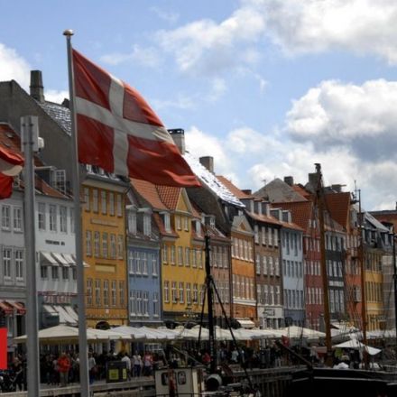 Denmark suspends head of military intelligence