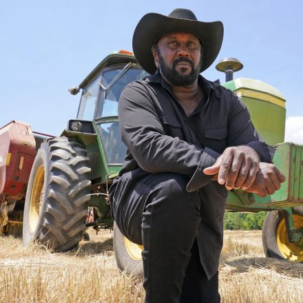 Black US farmers awaiting billions in promised debt relief
