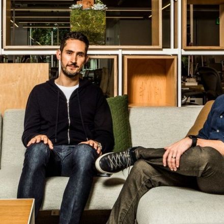 Instagram’s Co-Founders Said to Step Down From Company