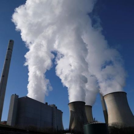 EU eying carbon border fees plan for steel, cement and power: senior official