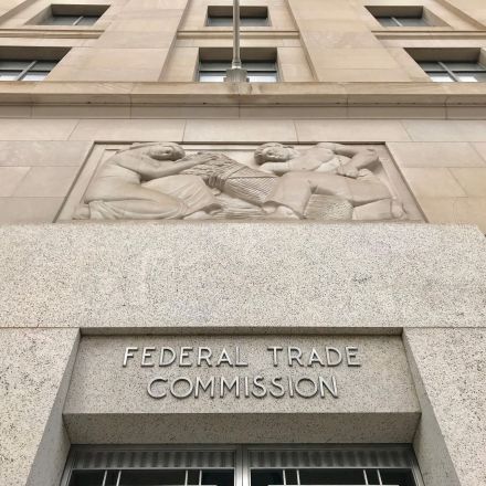 FTC launches probe into the privacy practices of several broadband providers