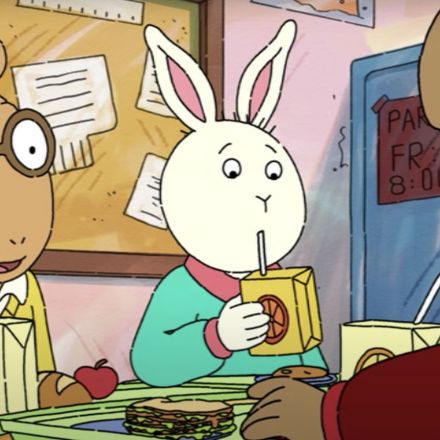 ‘Arthur’ TV show canceled after 25 years on PBS Kids