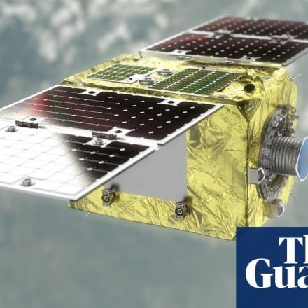 Spacewatch: mission to clean up space debris set for launch