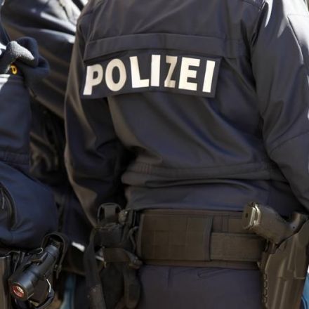 German police swoop on far-right Reichsbürger group