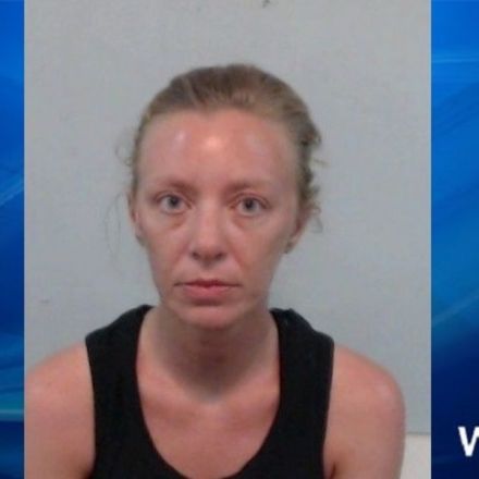 Florida woman shoots husband in testicles after he tried to take her air conditioner