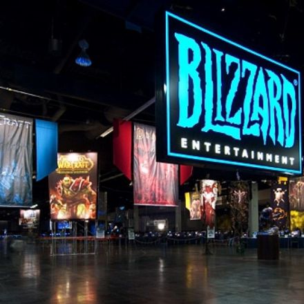 Activision Blizzard Employee Says She Was Retaliated Against After Reporting Sexual Harassment