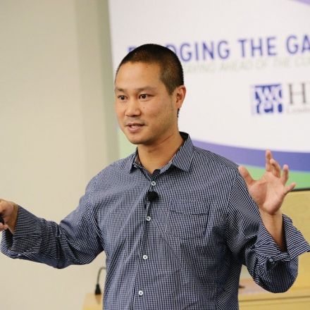 Tony Hsieh, Zappos Luminary Who Revolutionized the Shoe Business, Dies at 46