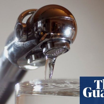 US drinking water contamination with ‘forever chemicals’ far worse than scientists thought
