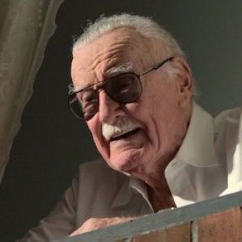 Marvel Fans Will Love Kevin Feige’s Final Meeting With Stan Lee