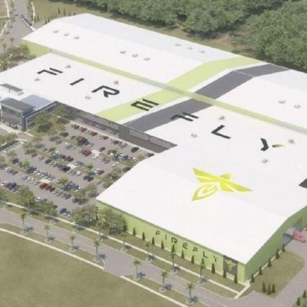 Space startup Firefly to build $52 million rocket factory at Cape Canaveral, add 239 jobs