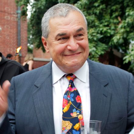 Blacklisted Chinese tech giant Huawei paid Tony Podesta $500,000 to lobby the White House