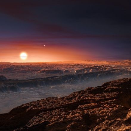 Sorry folks: 'Alien' signal from Proxima Centauri was likely just a broken computer on Earth