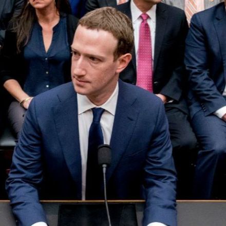 Facebook Lobbying European Governments At Record-Setting Pace