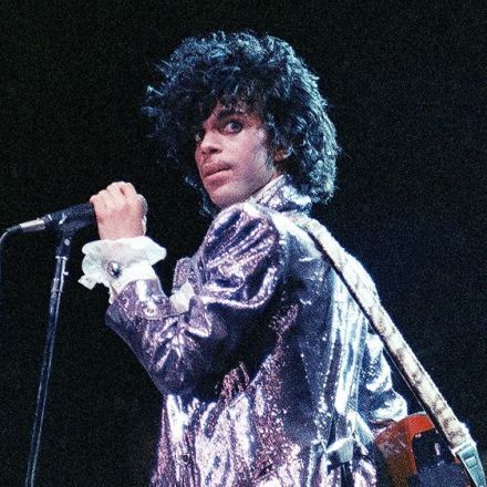 TikTok App Adds Prince’s Entire Music Catalog