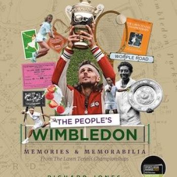 Wimbledon 1967: The year that changed the Championships