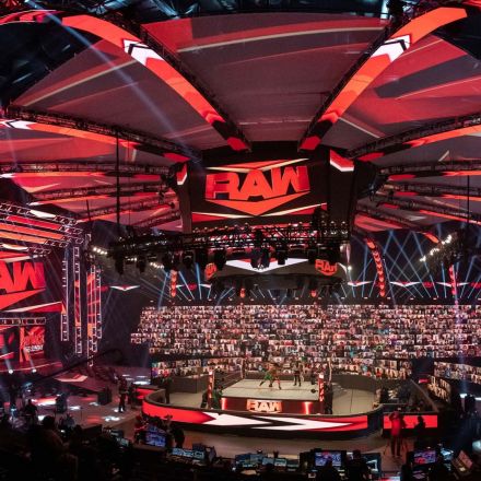 Netflix to stream WWE's Raw starting next year in its biggest jump into live entertainment