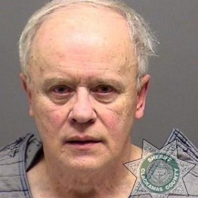 Ex-Clackamas County probation officer gets 35 years in prison for raping children