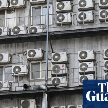 The cost of cooling: how air conditioning is heating up the world