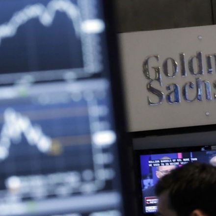 Goldman Sachs to set up cryptocurrency trading desk