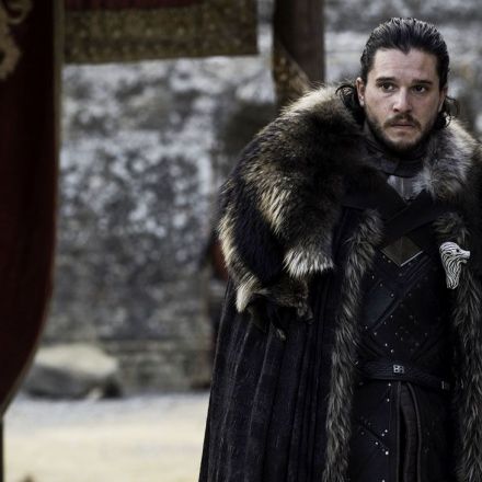 TV Ratings: 'Game of Thrones' Finale Hits Record High with 16.5 Million Viewers