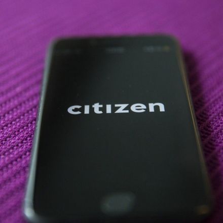 Crime App ‘Citizen’ Fires Overseas $2 an Hour Workers