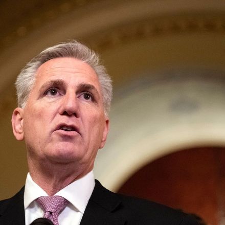 McCarthy says House will press ahead with TikTok bill after CEO’s testimony