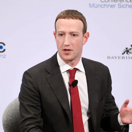 Facebook pledges to restore more water than it uses by 2030 as part of effort to combat climate change