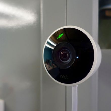 Nest cameras were down for 17 hours because of failed server update