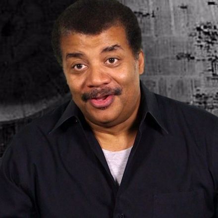 Neil DeGrasse Tyson Accused of Raping a Former Student